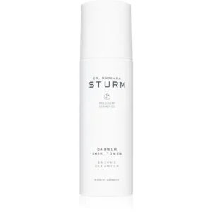 Dr. Barbara SturmEnzyme Cleanser Darker Skin Tones tisztító és szemlemosó hab Outlet