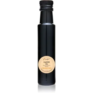 Korlátozott ajánlat Dr. FeelgoodOrganic & Raw ricinusolaj