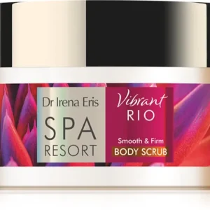 Szuper ajánlat Dr Irena ErisSPA Resort Vibrant Rio testradír feszesítő hatással