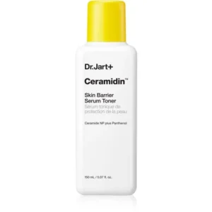Dr. Jart+Ceramidin™ Skin Barrier Serum Toner hidratáló arctonik ceramidokkal Nézd meg most