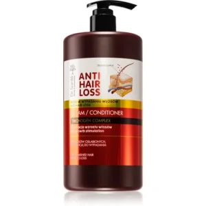 Legkelendőbb Dr. SantéAnti Hair Loss kondicionáló a haj növekedésének elősegítésére