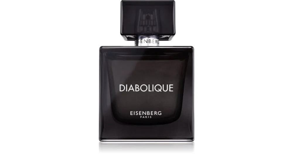 Népszerű EISENBERGDiabolique Eau de Parfum uraknak