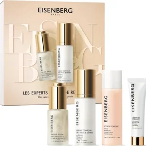 EISENBERGThe Anti-Ageing Eye Experts ajándékszett hölgyeknek Azonnal elérhető