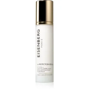 EISENBERGThe Ideal Protection SPF 30 PA+++ nappali védőkrém a bőröregedés ellen Rendeld meg most