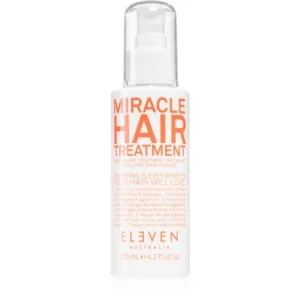 Akciós ár Eleven AustraliaMiracle Hair Treatment leöblítést nem igénylő ápolás hajra