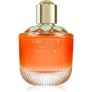 Elie SaabGirl of Now Lovely Eau de Parfum hölgyeknek Olcsó