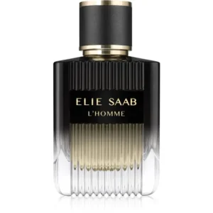 Utolsó esély Elie SaabL‘HOMME Eau de Parfum uraknak