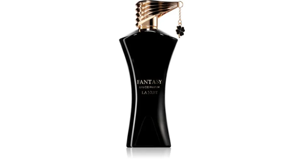 Kedvezményes ár EmperFantasy La Nuit Eau de Parfum hölgyeknek