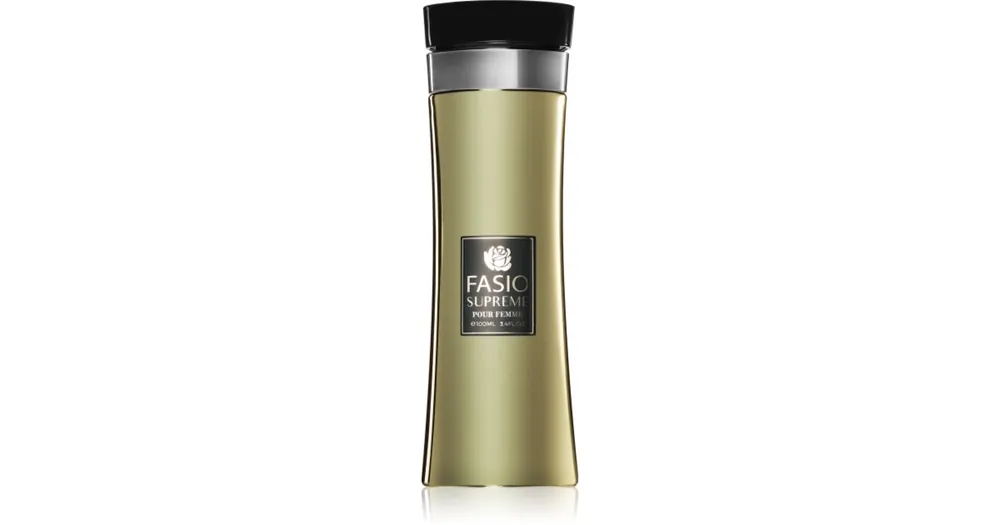 EmperFasio Supreme Eau de Parfum hölgyeknek Bestseller