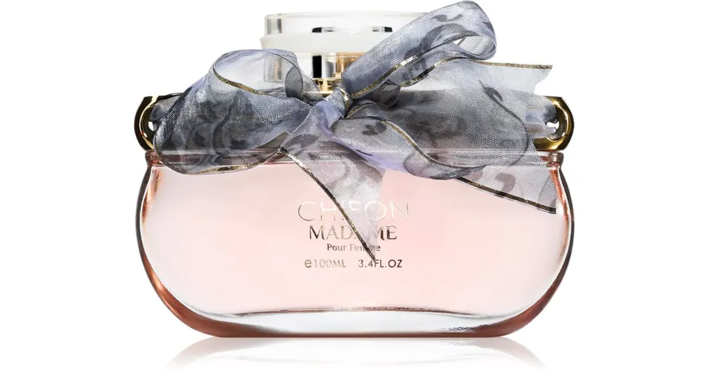 EmperChifon Madame Eau de Parfum hölgyeknek Akciós ár