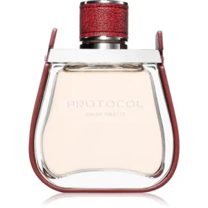 Vedd meg most EmperProtocol Eau de Toilette uraknak