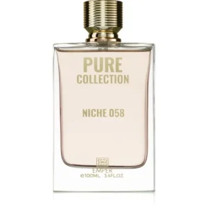 Azonnali szállítás EmperPure Collection Niche 058 Eau de Parfum unisex