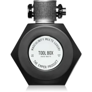 Ajánlat EmperTool Box Eau de Toilette uraknak
