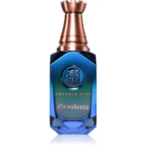 Utolsó esély Emperor BlueGrandiose Eau de Parfum uraknak