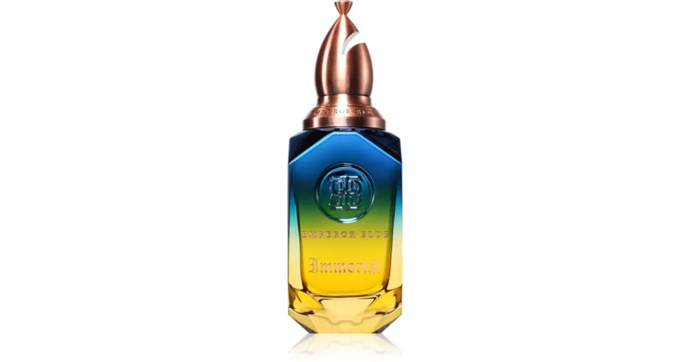 Emperor BlueImmortal Eau de Parfum unisex Akciós ár