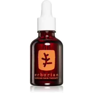 ErborianSkin Therapy Night Oil bőrélénkítő és hidratáló olaj Gyors kiszállítás