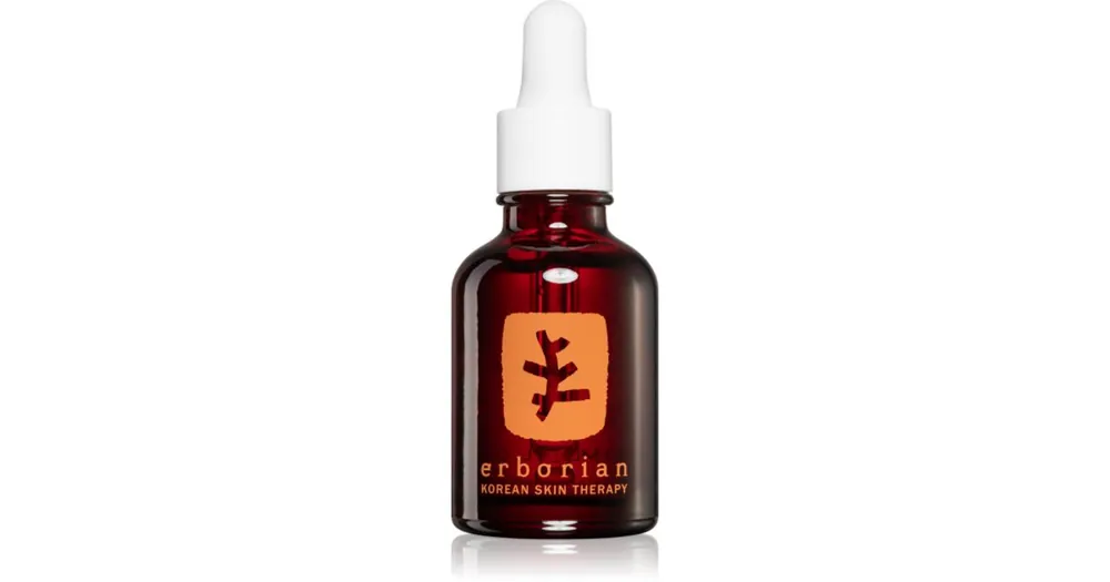 ErborianSkin Therapy Night Oil bőrélénkítő és hidratáló olaj Gyors kiszállítás