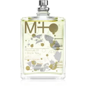 Escentric MoleculesMolecule 01 + Black Tea Eau de Toilette unisex Végkiárusítás