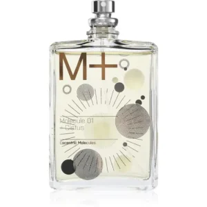 Akciós ár Escentric MoleculesMolecule 01 + Cistus Eau de Parfum unisex