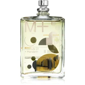 Escentric MoleculesMolecule 01 + Mandarin Eau de Toilette unisex Végkiárusítás