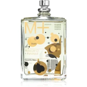 Outlet Escentric MoleculesMolecule 01 + Patchouli Eau de Toilette unisex