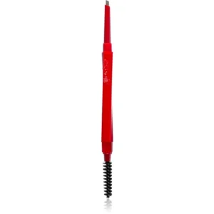 Végkiárusítás espoirThe Brow Balance Pencil szemöldök ceruza kefével