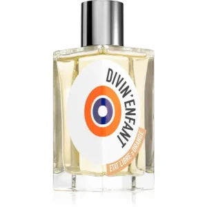 Etat Libre d’OrangeDivin‘Enfant Eau de Parfum unisex Ajánlat