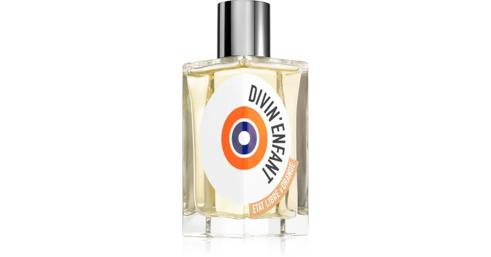 Etat Libre d’OrangeDivin‘Enfant Eau de Parfum unisex Ajánlat