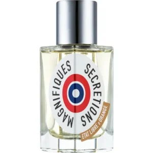 Etat Libre d’OrangeSécrétions Magnifiques Eau de Parfum unisex Utolsó esély