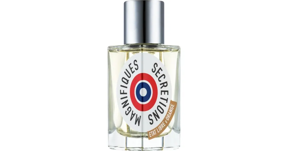 Etat Libre d’OrangeSécrétions Magnifiques Eau de Parfum unisex Utolsó esély