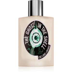 Etat Libre d’OrangeThe Ghost In The Shell Eau de Parfum unisex Olcsó