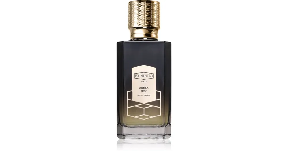 Ex Nihilo Amber Sky Eau de Parfum unisex Vedd meg online