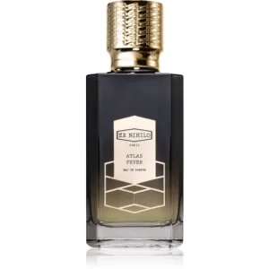 Akciós ár Ex Nihilo Atlas Fever Eau de Parfum unisex