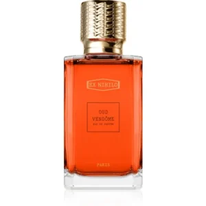 Ex Nihilo Oud Vendome Eau de Parfum unisex Outlet