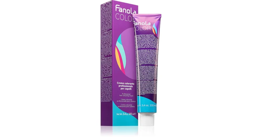FanolaColor hajfesték Vedd meg online