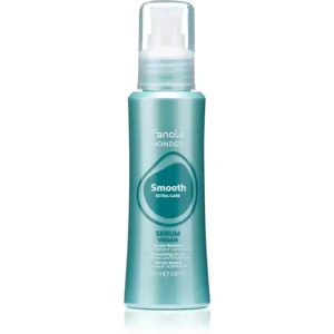 FanolaWonder Smooth Serum kisimító szérum hajra Szezonális akció