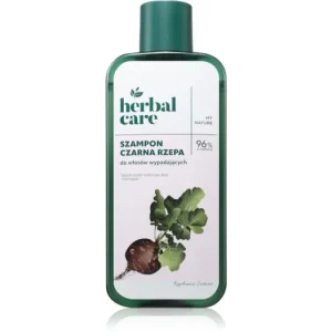 FarmonaHerbal Care Black Radish sampon hajhullás ellen Alacsony ár