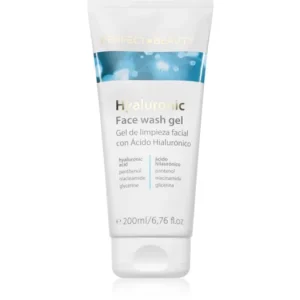 Olcsó FarmonaPerfect Beauty Hyaluronic tisztító gél az arcra