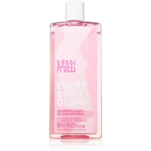 Kihagyhatatlan ajánlat FarmonaTutti Frutti EVERYBODY GLOW tusfürdő gél