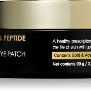 Farmstay24K Gold & Peptide Solution szem maszk Kedvezmény