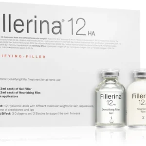 Akciós ár FillerinaDensifying Filler Grade 5 arcápolás ráncfeltöltő