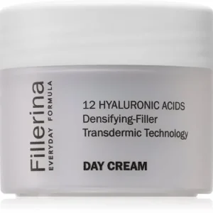 Rendeld meg most FillerinaEveryday Formula Day Cream nappali krém
