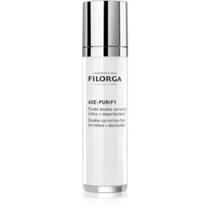 Utolsó esély FILORGAAGE-PURIFY FLUID ránctalanító fluid kombinált és zsíros bőrre