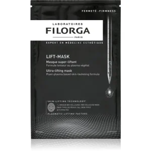 FILORGALIFT -MASK lifting hatású maszk ránctalanító hatással Árcsökkenés