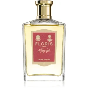 FlorisA Rose for... Eau de Parfum unisex Vedd meg online