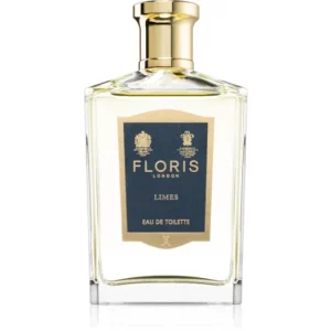 FlorisLimes Eau de Toilette unisex Kedvezményes ár