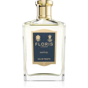 FlorisSantal Eau de Toilette uraknak Bestseller