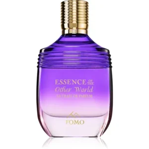 FOMOEssence Of The Other World parfüm kivonat unisex Népszerű