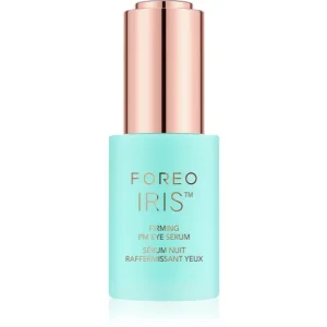 Biztonságos fizetés FOREOIRIS™ Firming Eye Serum fiatalító szérum szemkörnyékre