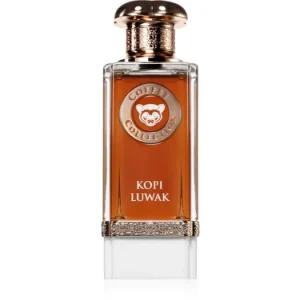 Fragrance WorldKopi Luwak Eau de Parfum unisex Vedd meg online
